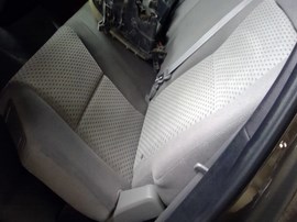 2008 TOYOTA TUNDRA, BRONZE, EXTD CAB, 5.7L, AT, 2WD,   Z25231